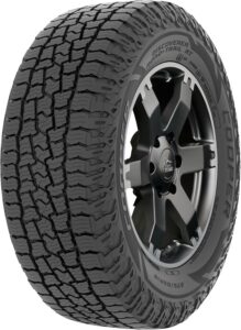 5. Cooper Discoverer Road+Trail AT