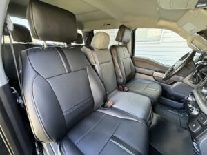 4. DiffCar Seat Covers