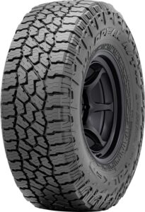 2. Falken Wildpeak A/T4W