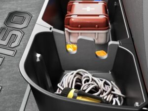 5. FengYu Under Seat Storage