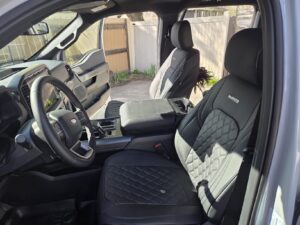 3. Huidasource Seat Covers