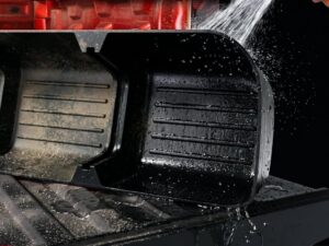 3. KitsPro Under Seat Storage