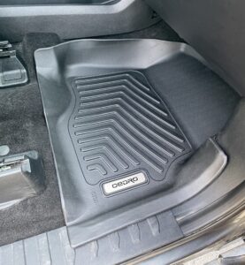 5. OEDRO Floor Mats
