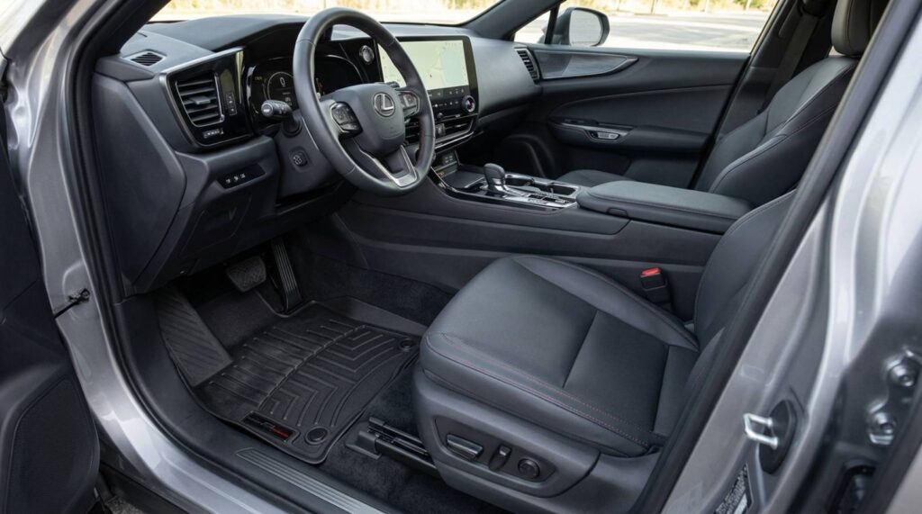 Floor Mats