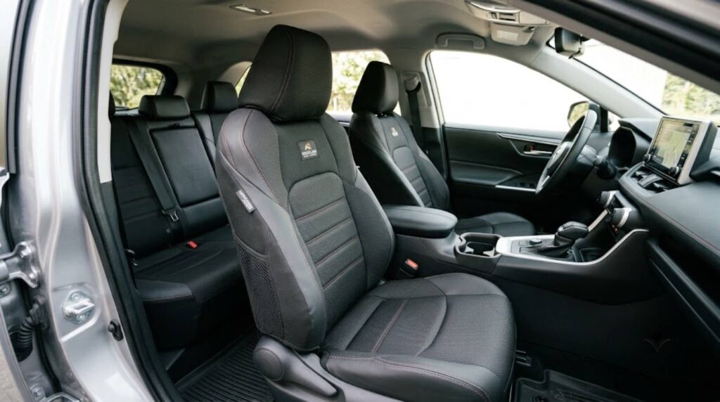 Seat Covers